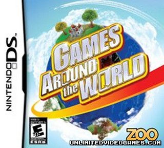 Games Around the World