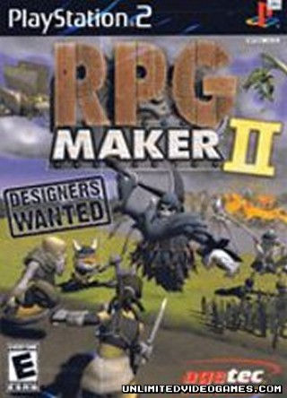 RPG Maker 2