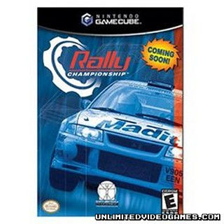 Rally Championship