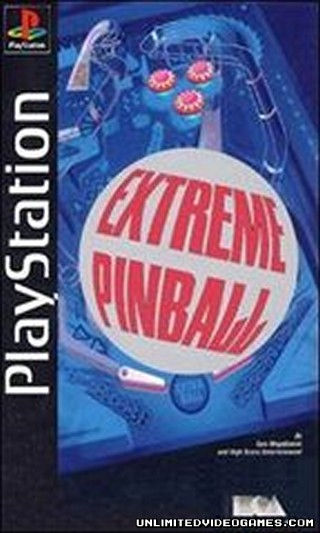 Extreme Pinball