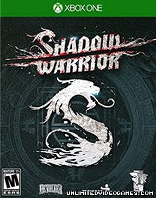 Shadow Warrior -Xbox One