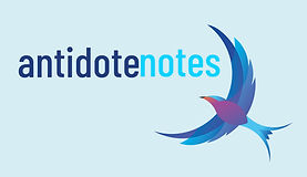 Antidote Notes, Monthly Article