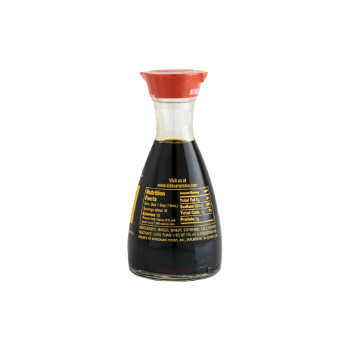 Miniatura: Salsa de Soya Dispenser 5 fl. oz. Kikkoman