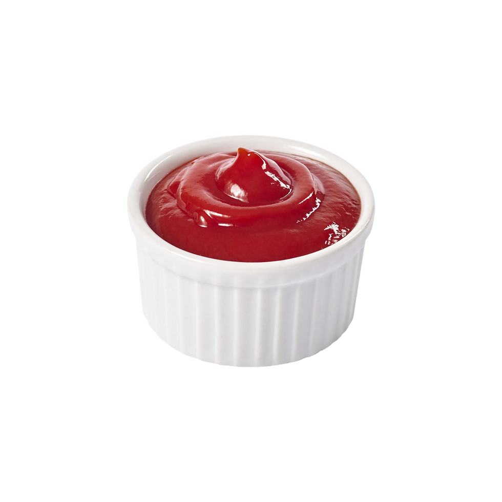 Miniatura: Ketchup Porción 1000/ 9 g Heinz