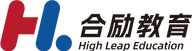 High Leap Education logos 横.png