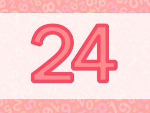 ¿Cuál es el Significado del Número 24?