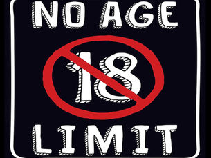 ¿Qué significan los 18 años de edad?