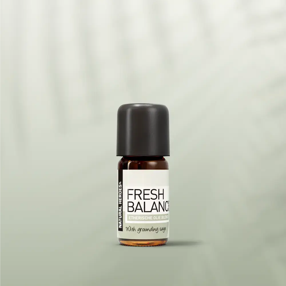 Fresh Balance EO Blend