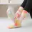 Thumbnail: Antislip kousen - kleurrijk - kleur te kiezen in de studio