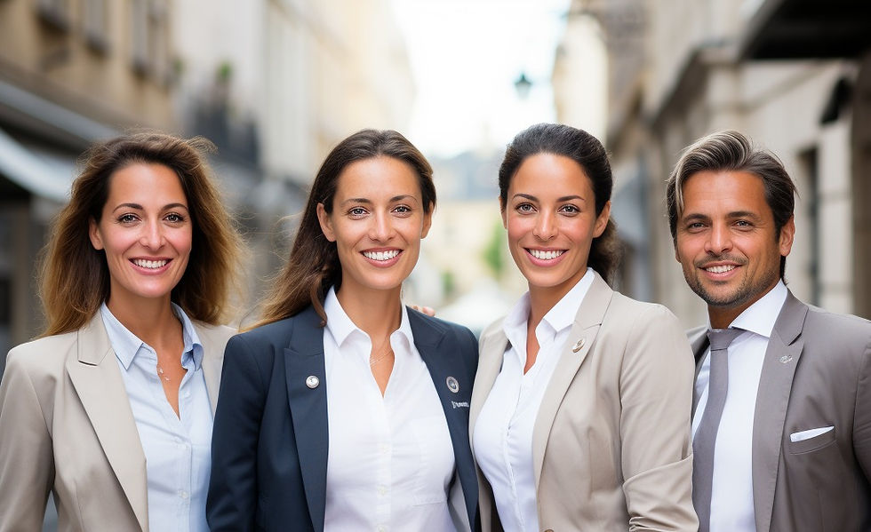 Jak Angielski Może Rozwinąć Twoją Karierę