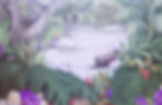 Thumbnail: Riot in the Rainforest Play Along Virtual Learning