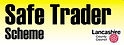 Safe Trader Scheme Logo