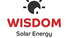 Wisdom Solar Energy logo