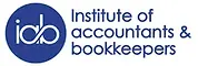 Institute of accountants & bookkeepers logo