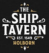 The Ship Tavern Logo