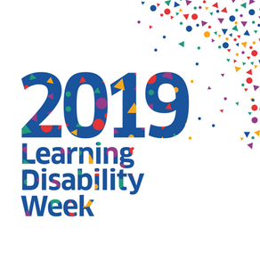 Learning Disability Week 2019