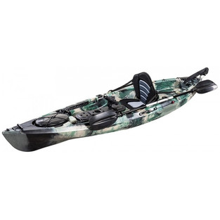 kayak fishing pro angler 10