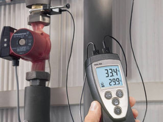 Thermography