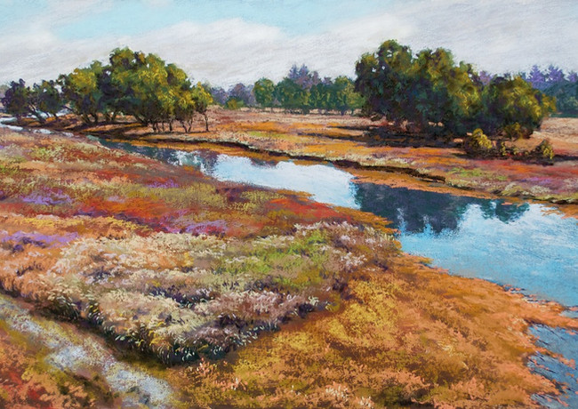 James R Reynolds