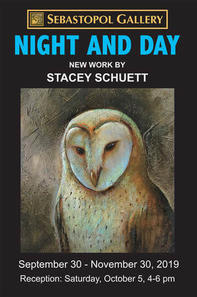 Stacey Schuett