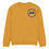 Thumbnail: Knitted crew neck sweater