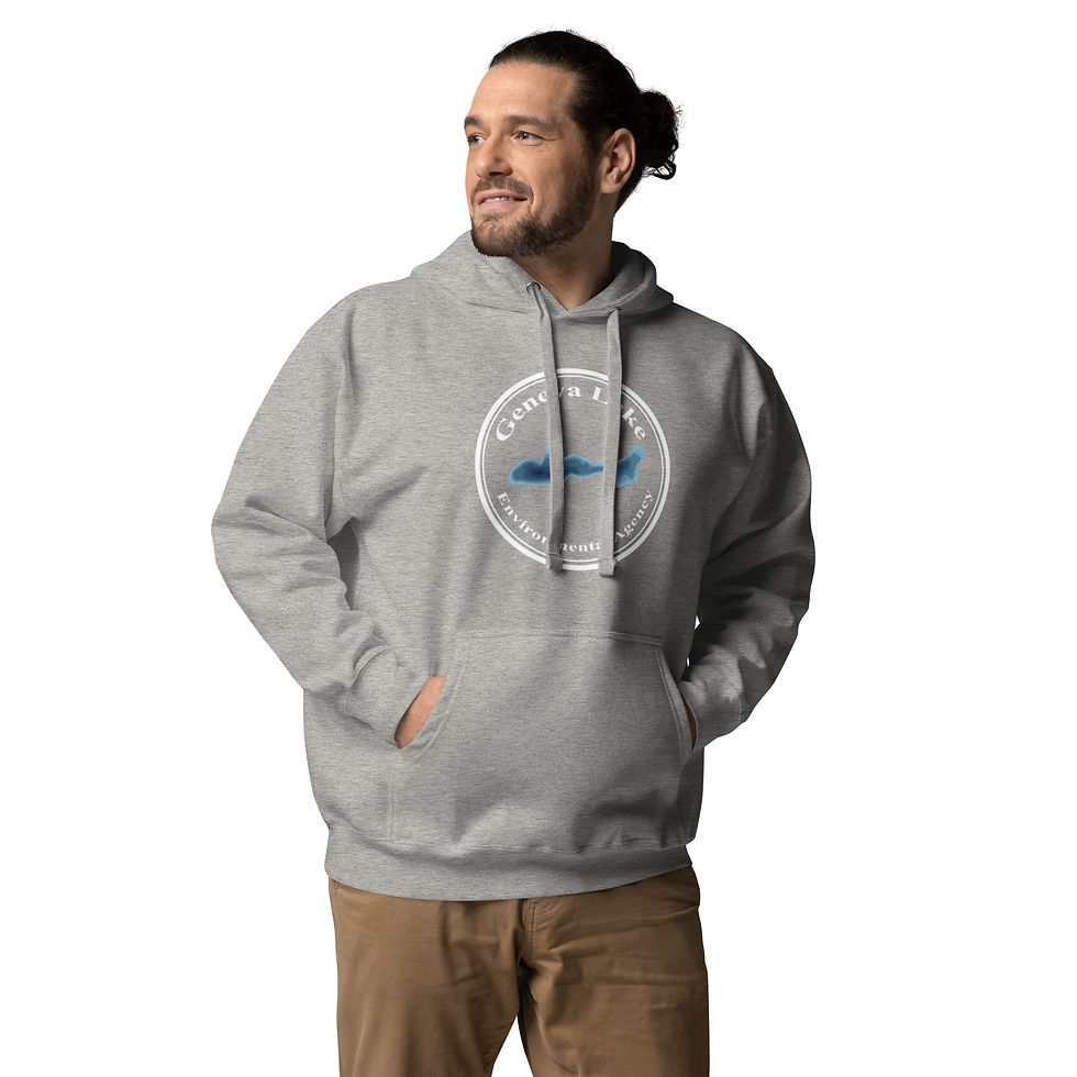 Thumbnail: Unisex Hoodie
