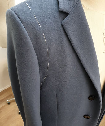 Dolce Coat