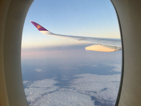 Zwischen zwei Welten