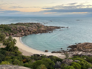 Auftanken in der Natur