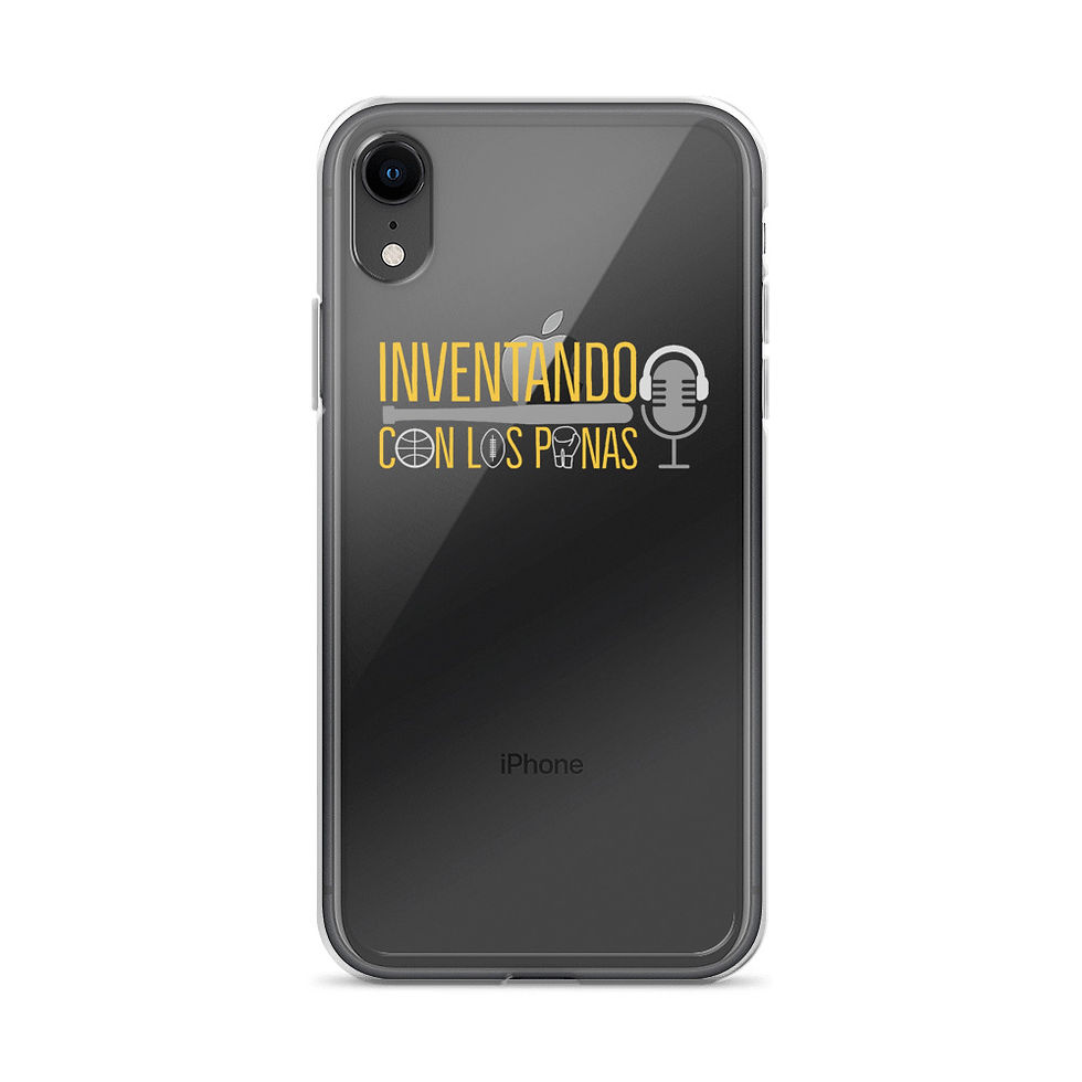 Miniatura: iPhone Case