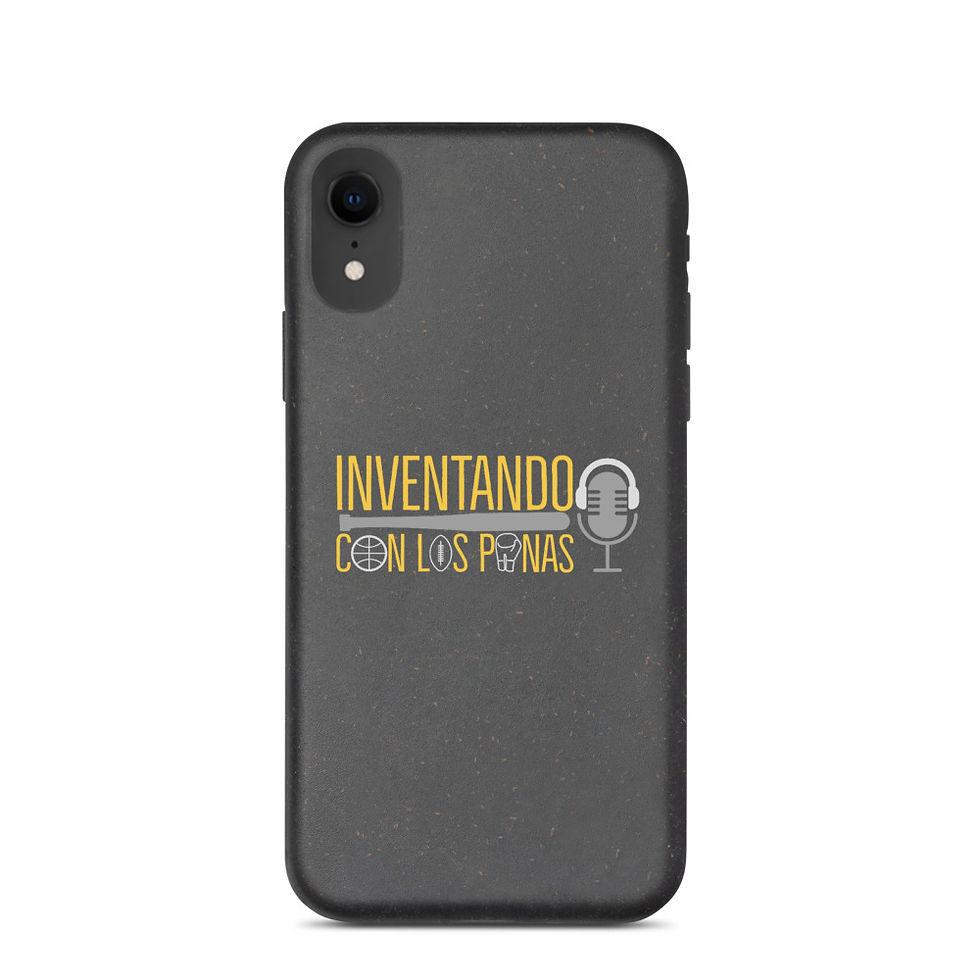 Miniatura: Biodegradable phone case