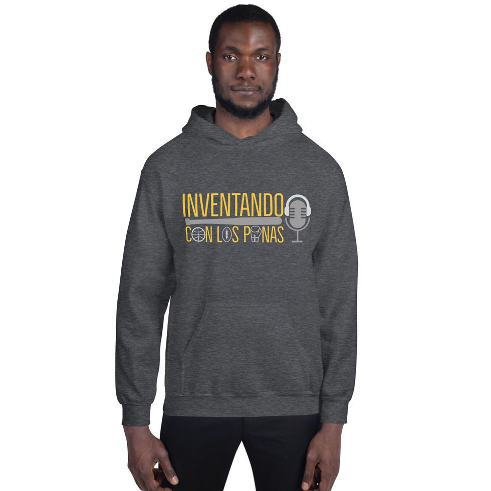 Miniatura: Unisex Hoodie