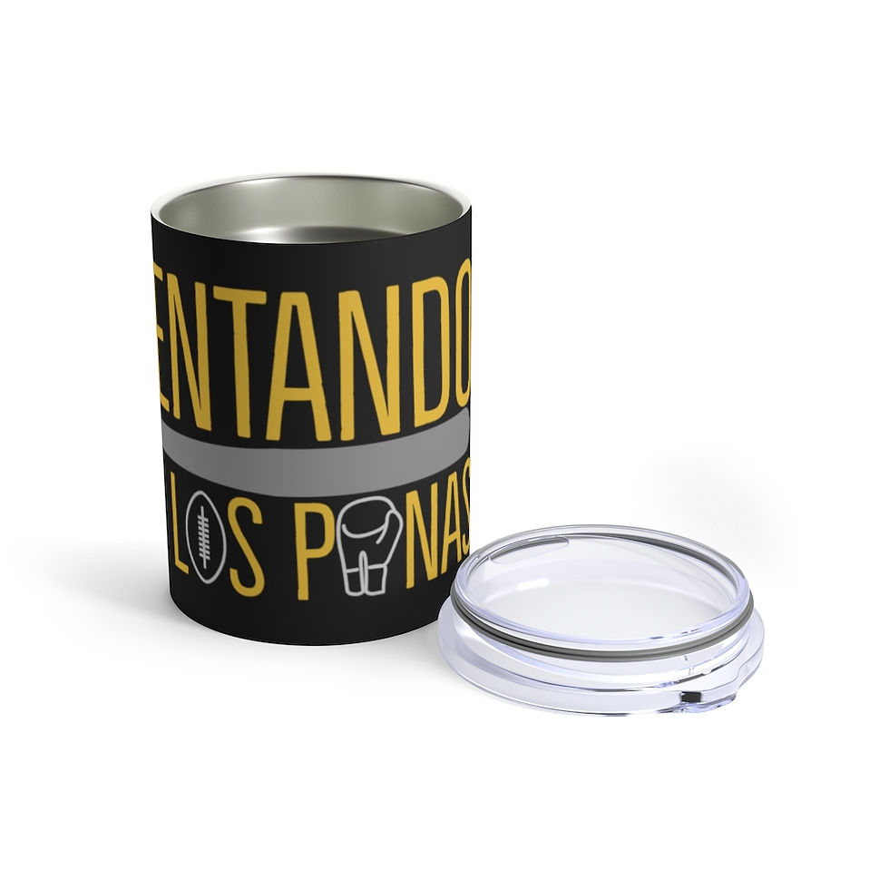 Miniatura: Tumbler 10oz