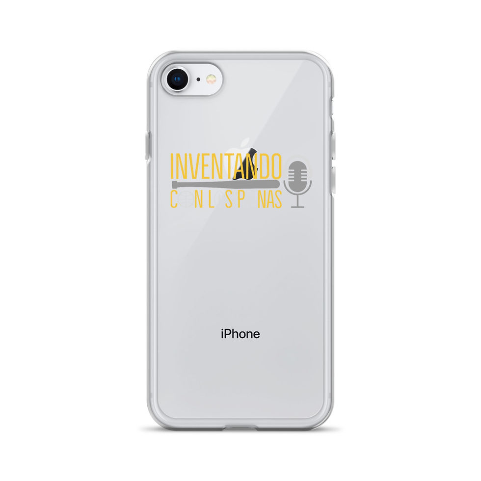 Miniatura: iPhone Case