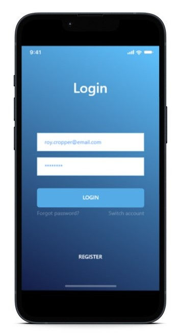 login