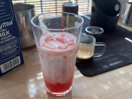 Sat 11 Apr | Gratitude