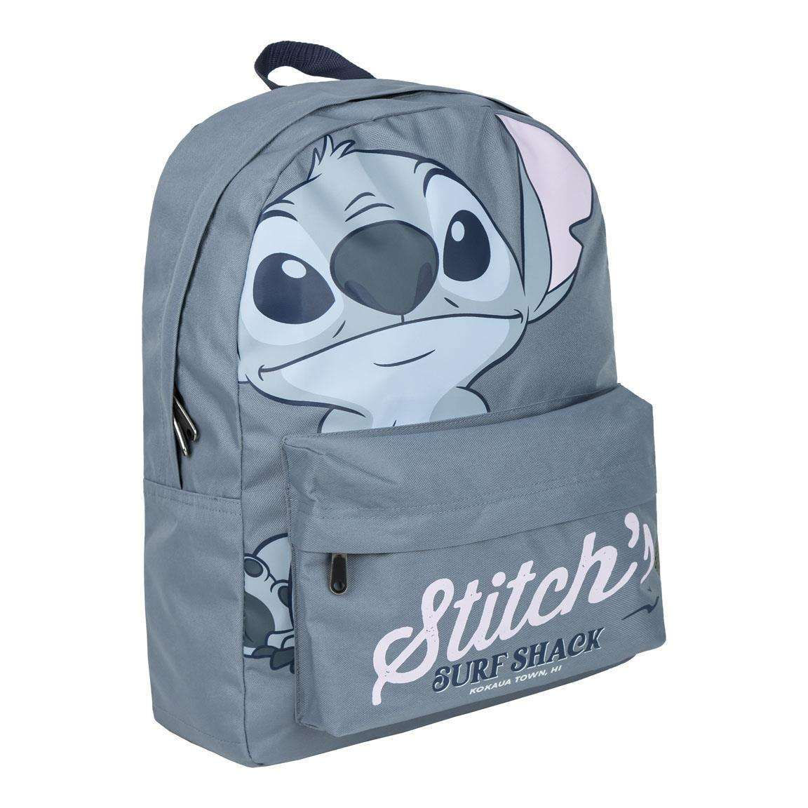 Disney Stitch Backpack Casual