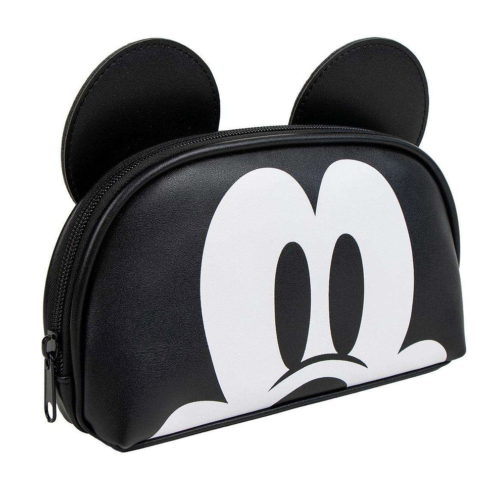 Disney Mickey Mouse Toiletry Bag