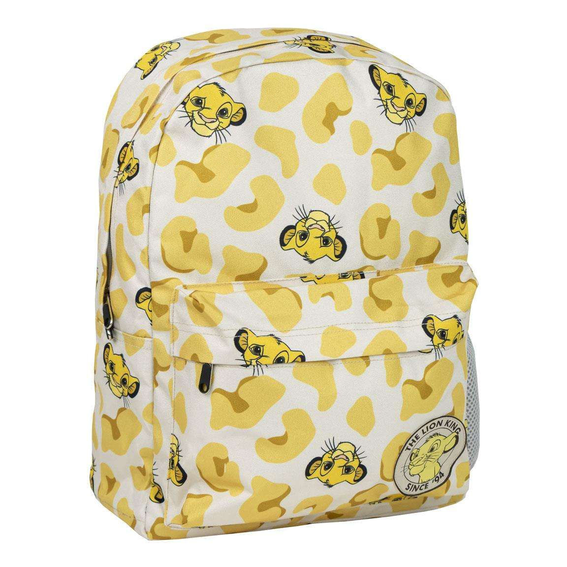 Disney Lion King Backpack Casual