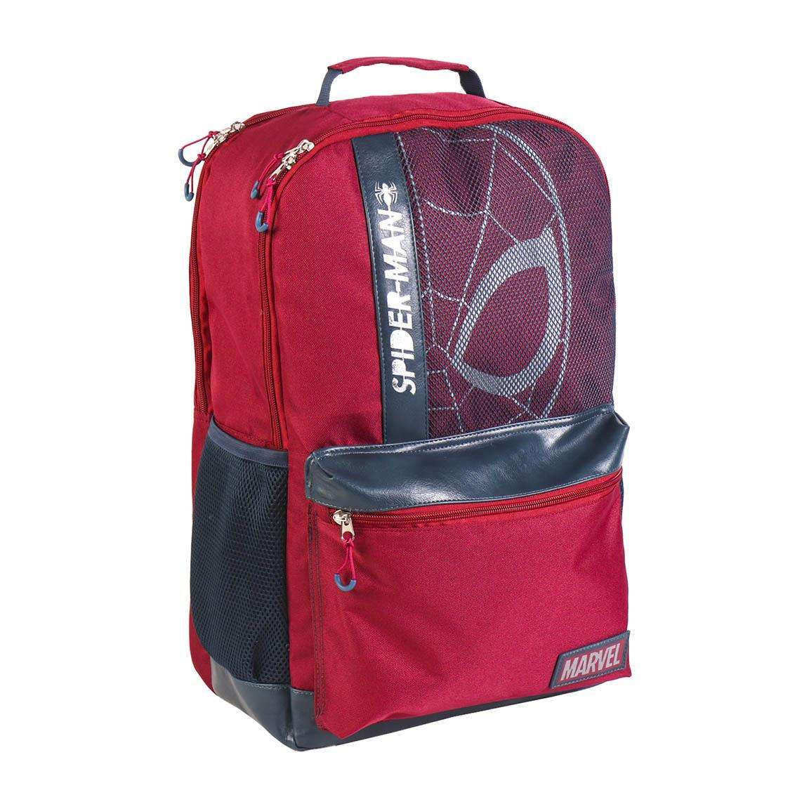 Marvel Spiderman Backpack Casual Travel