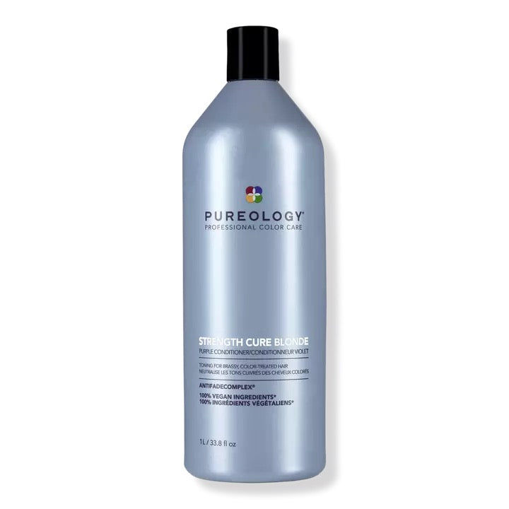 Thumbnail: Pureology Strength Cure Blonde Conditioner