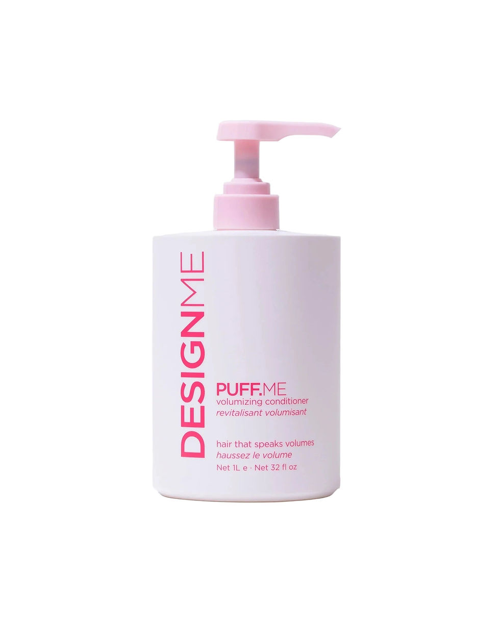 Thumbnail: Design Me Puff.Me Volume Conditioner
