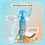 Thumbnail: Amika Hydro Rush Intense Moisture Leave-In Conditioner