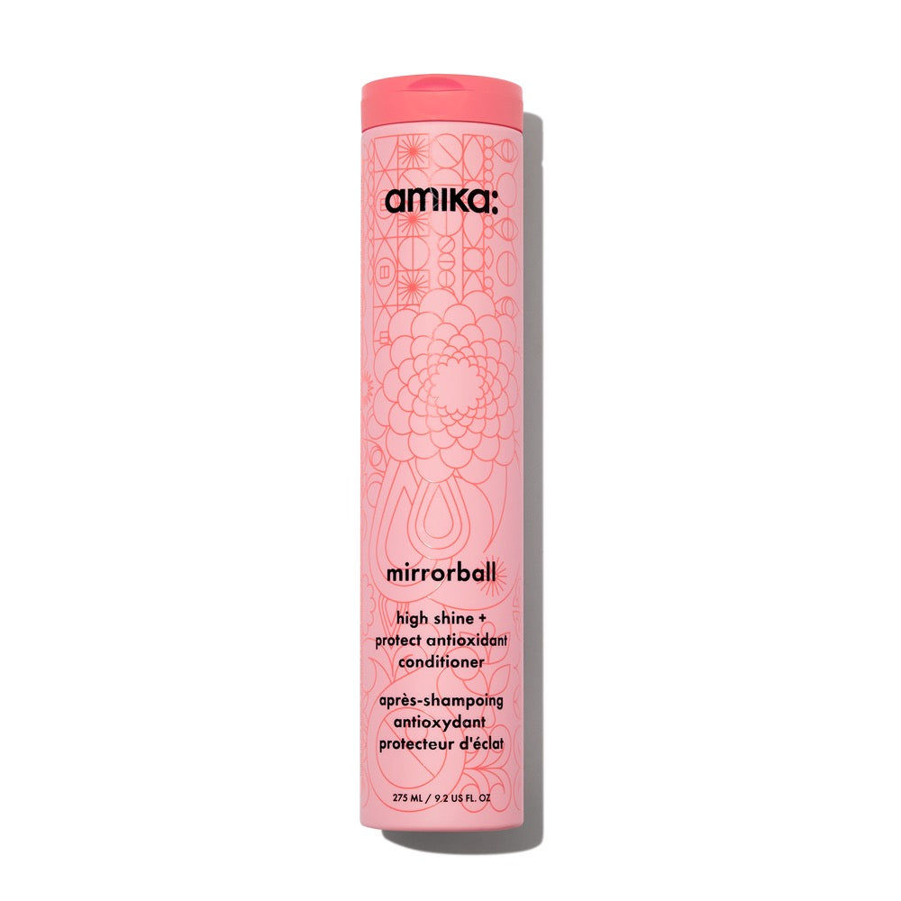 Amika Mirrorball High Shine Conditioner