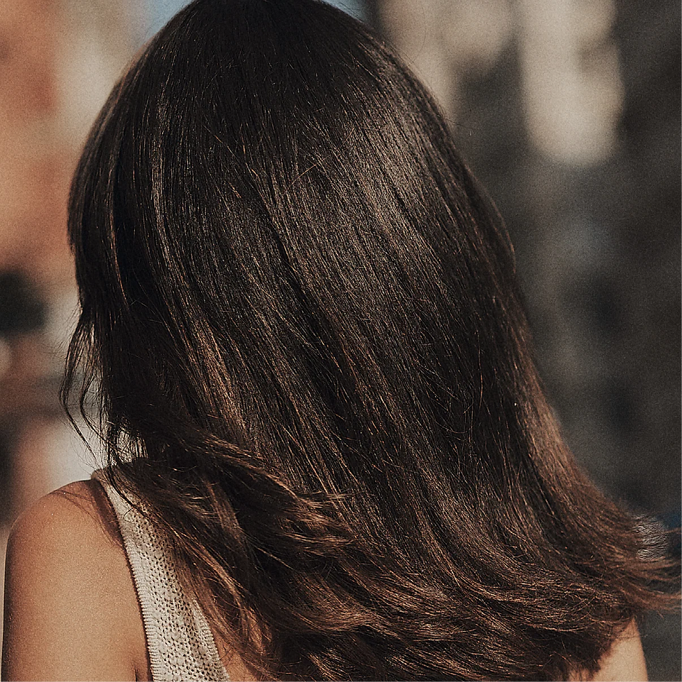 Thumbnail: L'Anza Keratin Healing Oil Finishing Spray