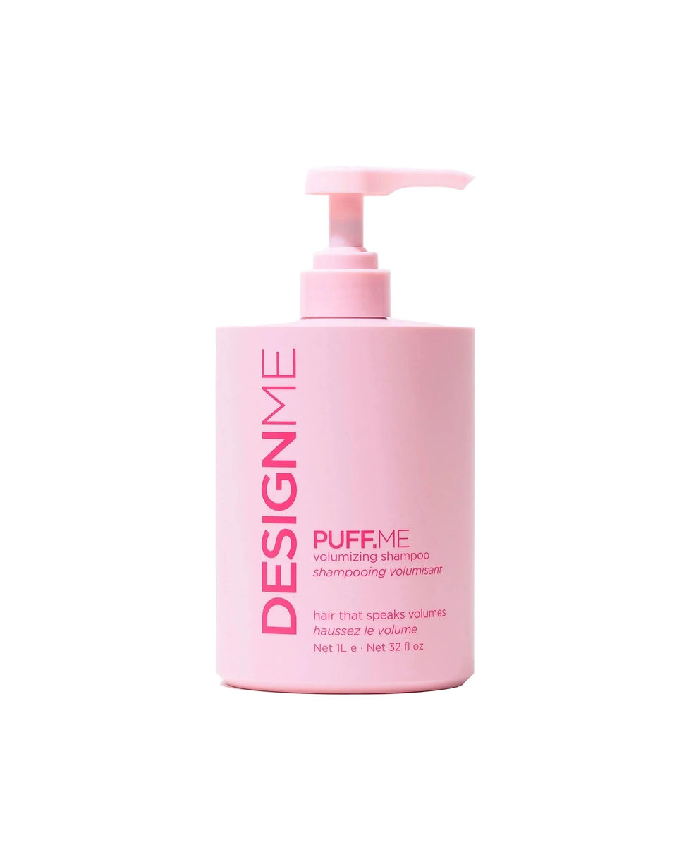 Thumbnail: Design Me Puff.Me Volume Shampoo
