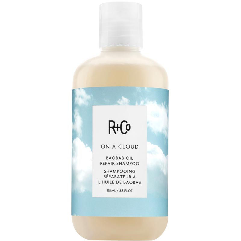 R+Co On A Cloud Repair Shampoo
