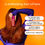Thumbnail: Amika Superfruit Star Lightweight Hair Styling + Heat Defense Oil