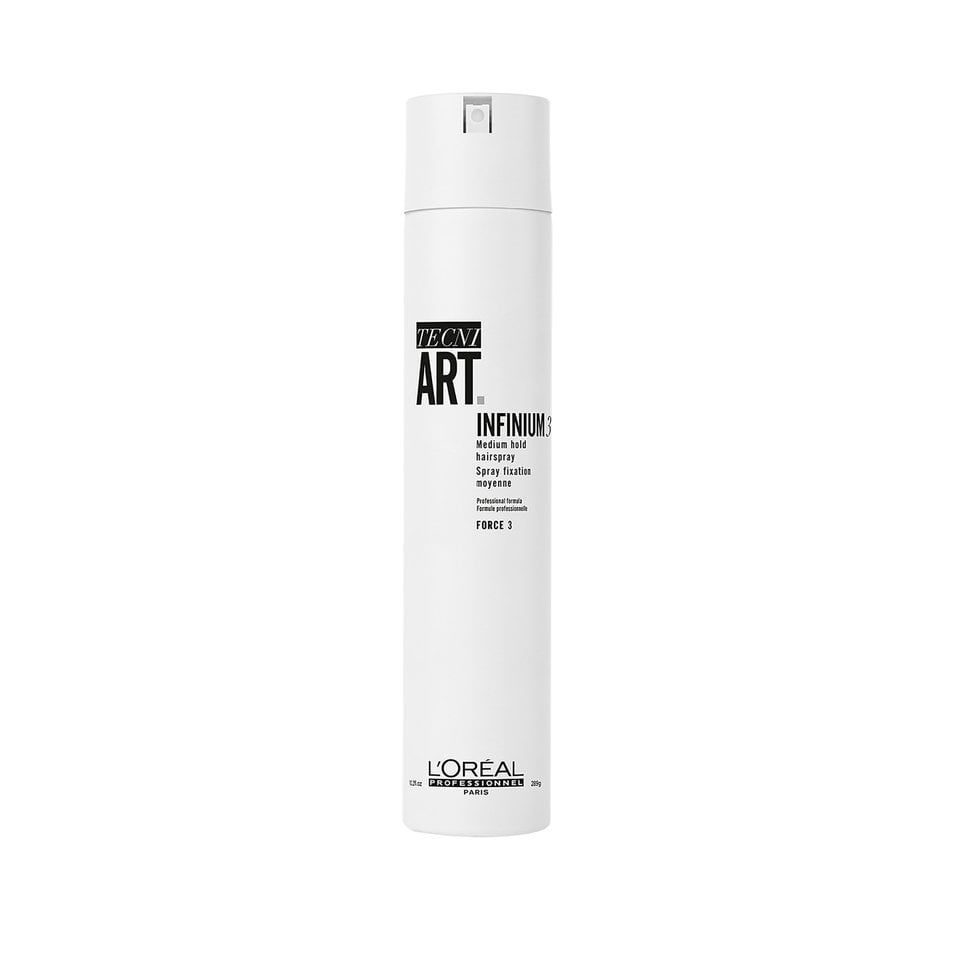 L'Oreal Tecni Art Extreme Lacquer Extreme 6