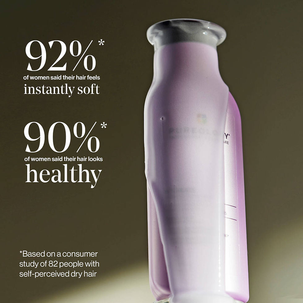 Thumbnail: Pureology Hydrate Shampoo